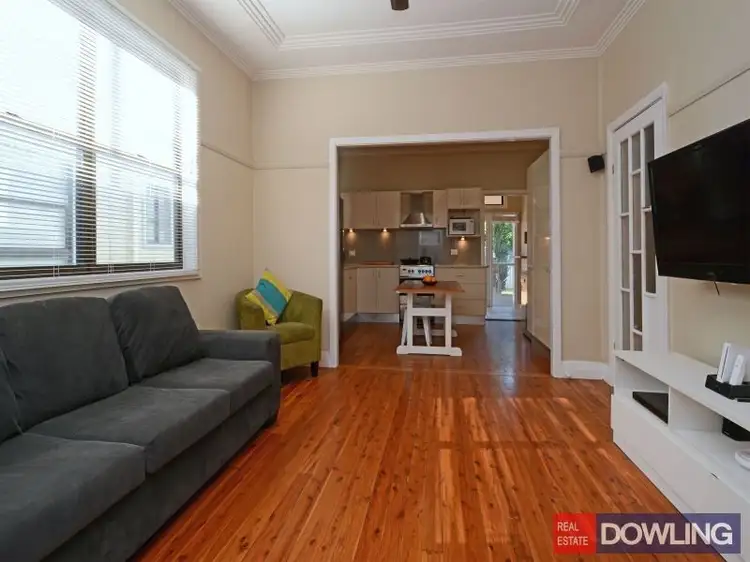 Fifth view of Homely house listing, 3a Bourke Street, Adamstown NSW 2289