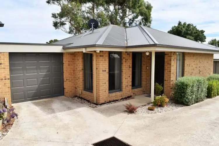 3/7 Fahey Street, Wonthaggi VIC 3995