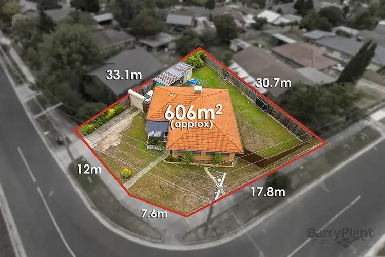 Main view of Homely house listing, 352 Service Road, Watsonia VIC 3087