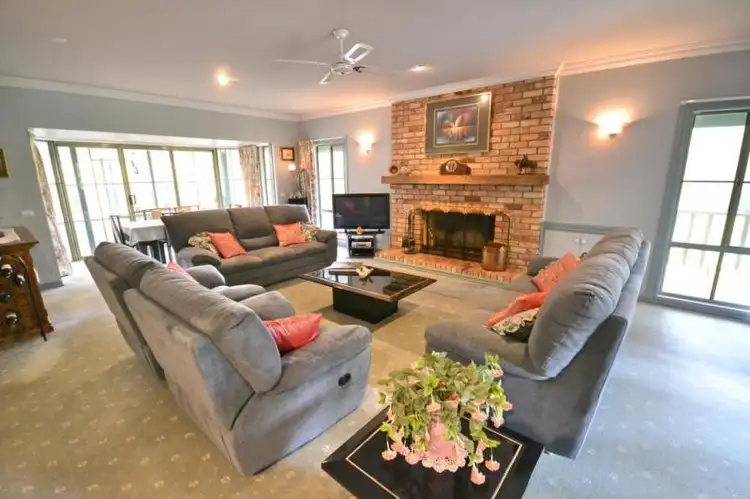 Fourth view of Homely house listing, 49 Watersons Road, Jamieson VIC 3723