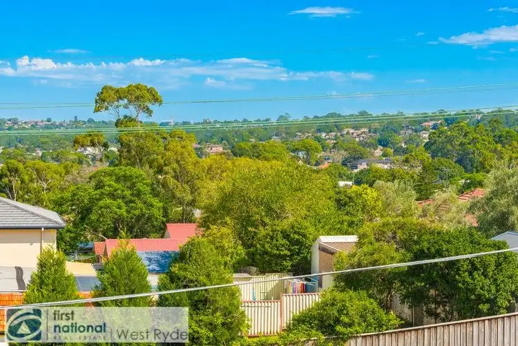 Sixth view of Homely apartment listing, 6/28 Belmore Street, Ryde NSW 2112