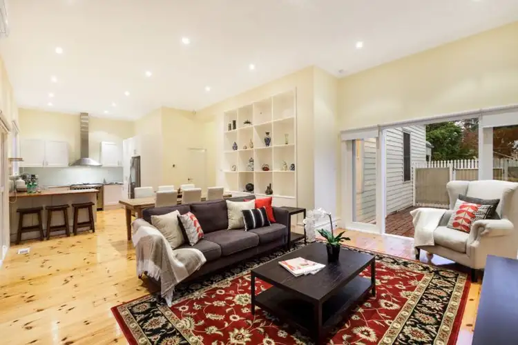 Fourth view of Homely house listing, 2 Tranmere Avenue, Carnegie VIC 3163