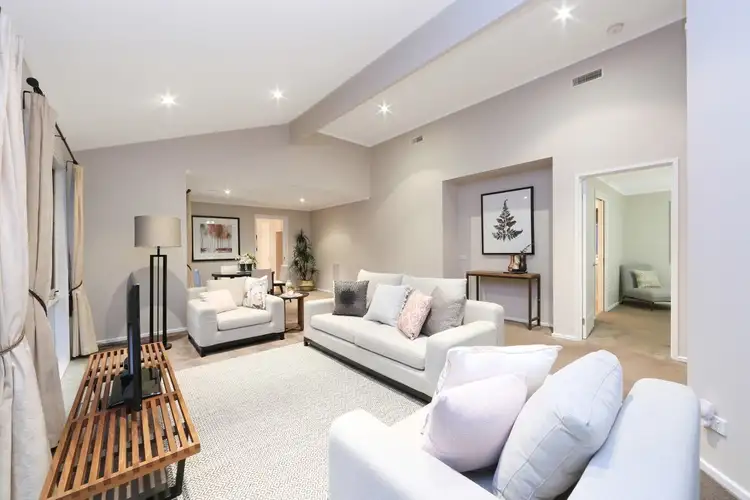 Fifth view of Homely house listing, 6 Constance Close, Lysterfield VIC 3156