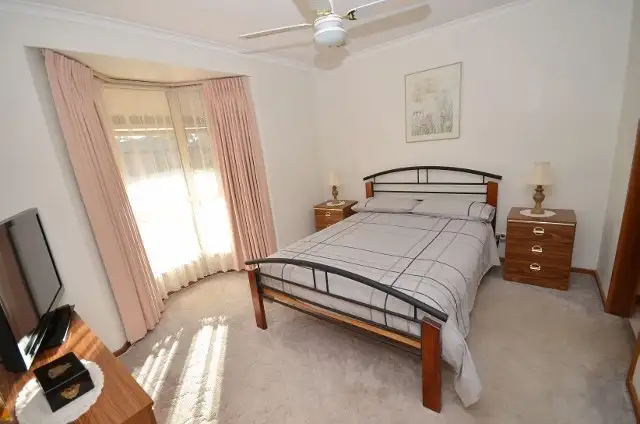Sixth view of Homely house listing, 14 Illawarra Drive, Echuca VIC 3564
