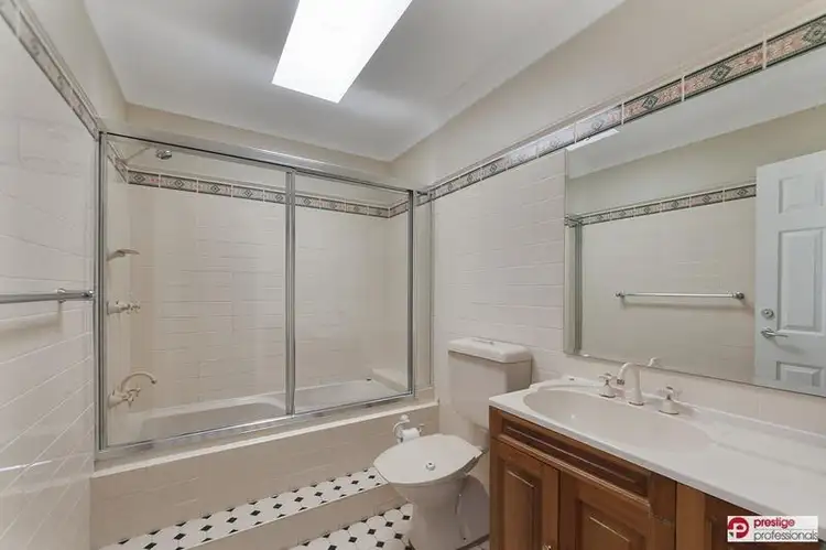 Sixth view of Homely house listing, 67 Superior Avenue, Seven Hills NSW 2147