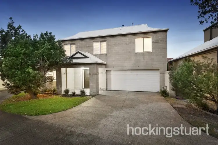 Main view of Homely townhouse listing, 2/693 Nepean Highway, Carrum VIC 3197