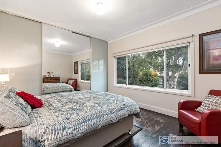 Fifth view of Homely unit listing, 1/170 Blyth Street, Altona VIC 3018