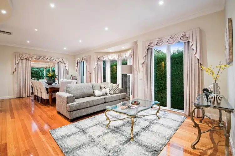 Fourth view of Homely house listing, 5 Robin Court, Doncaster VIC 3108