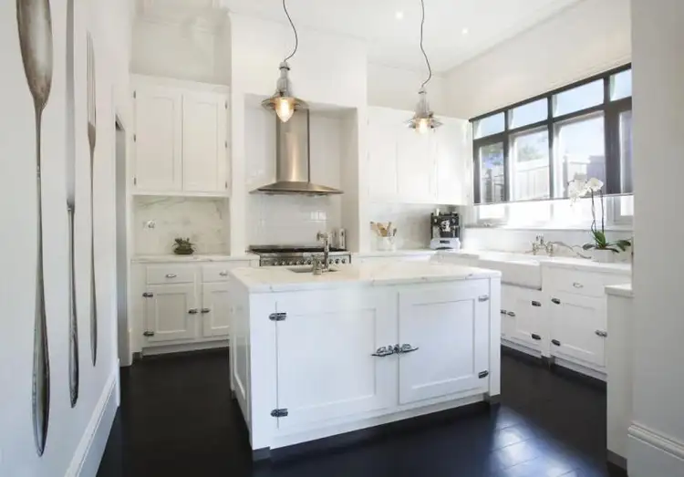 Second view of Homely house listing, 18 Brisbane Street, Ascot Vale VIC 3032