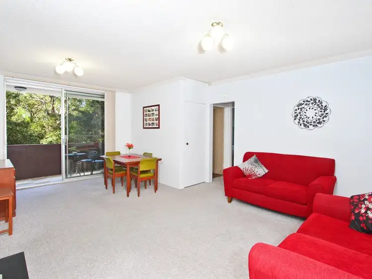 Second view of Homely unit listing, 24/34-40 Edensor Street, Epping NSW 2121