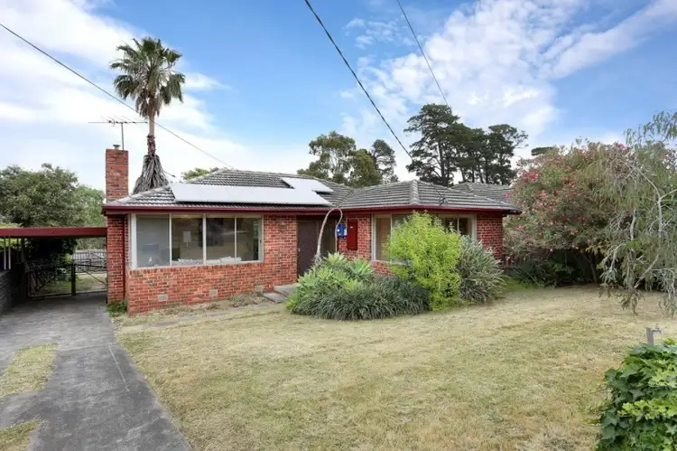 26 Moreton Crescent, Bundoora VIC 3083
