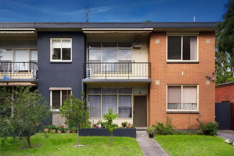 12/1 Yorston Court, Elsternwick VIC 3185