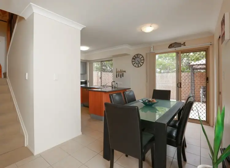Fourth view of Homely townhouse listing, 85/20 Johnston Street, Carina QLD 4152