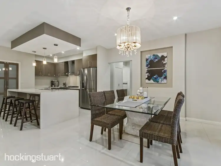 Fifth view of Homely house listing, 36 Phoenix Circuit, Wollert VIC 3750