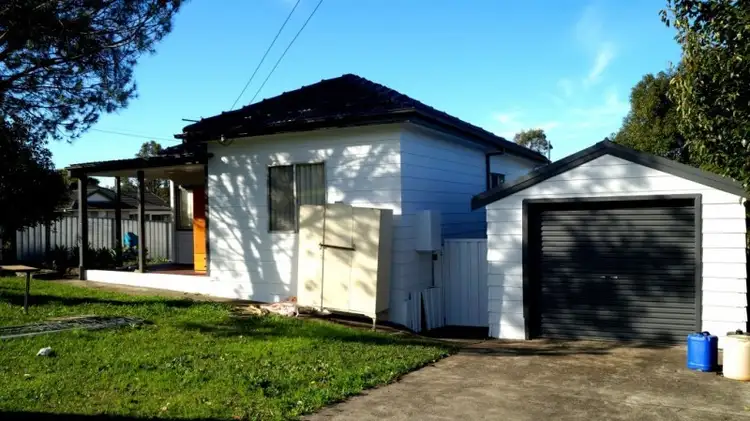 18 First Street, Cardiff South NSW 2285