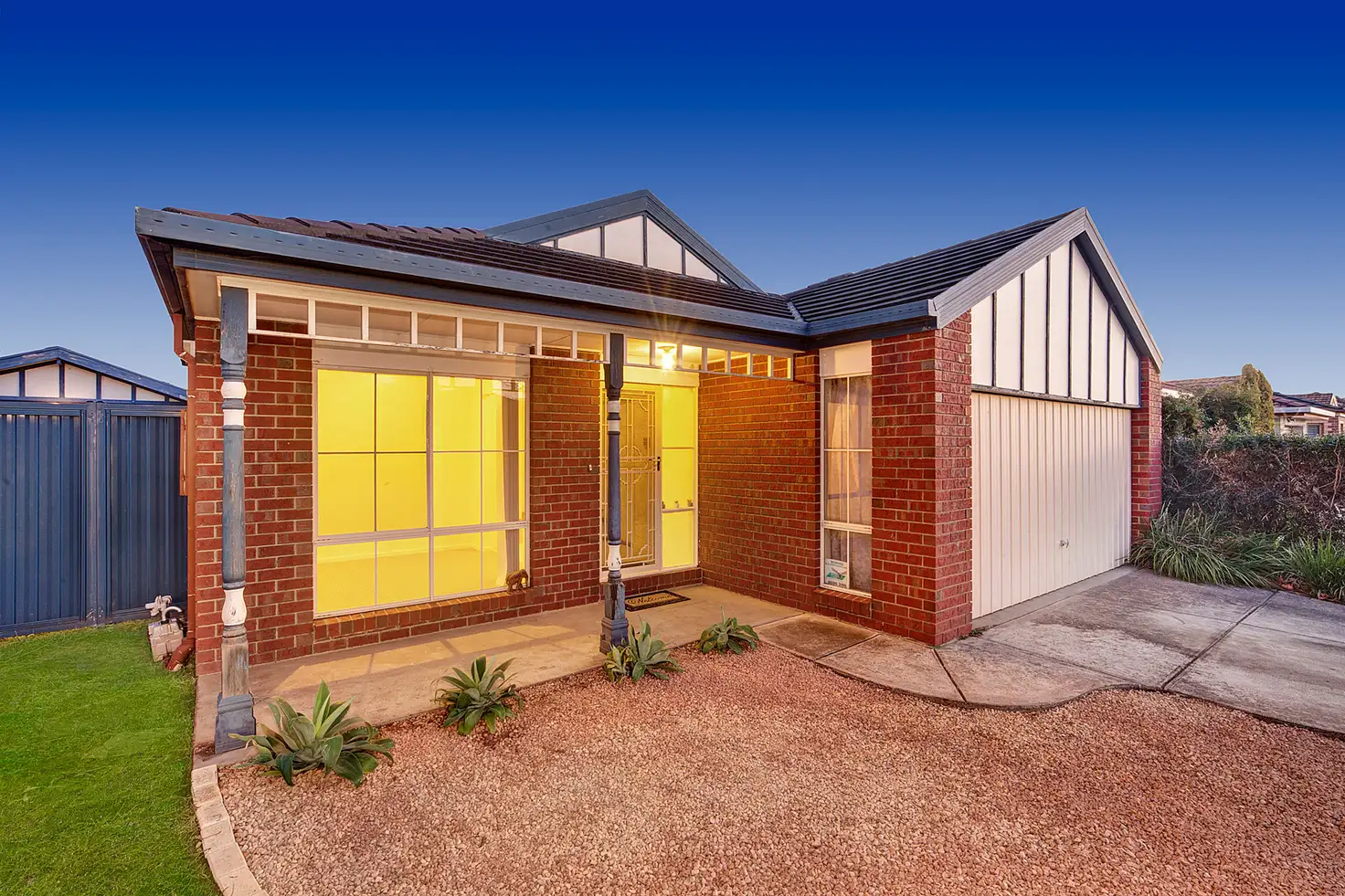 Main view of Homely house listing, 15 McQuillan Way, Burnside VIC 3023