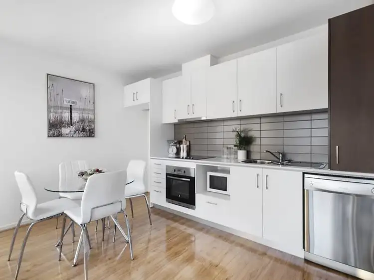Third view of Homely apartment listing, 25/44-46 Mary Street, Preston VIC 3072