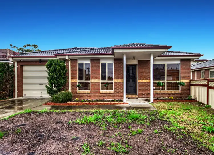 1/13 Butler Street, St Albans VIC 3021