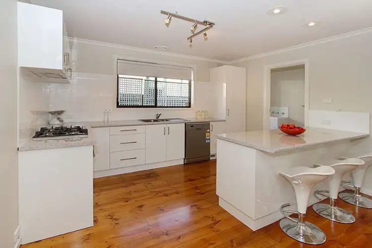Sixth view of Homely unit listing, 1/39 Daventry Street, Reservoir VIC 3073