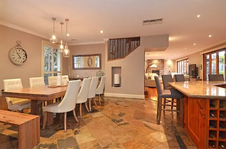 Third view of Homely house listing, 4 Streeton Court, Rowville VIC 3178
