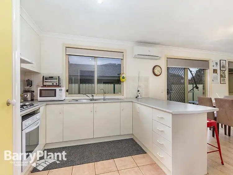 Fourth view of Homely unit listing, 2/44 Grace Street, St Albans VIC 3021