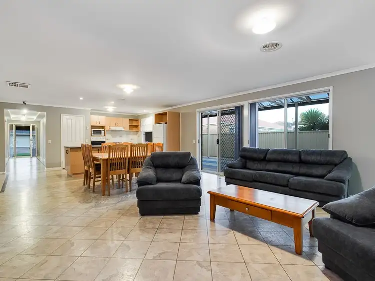 Fifth view of Homely house listing, 16 Diana Drive, Werribee VIC 3030