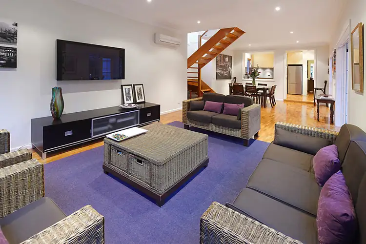Second view of Homely house listing, 1 Towerhill Road, Glen Iris VIC 3146