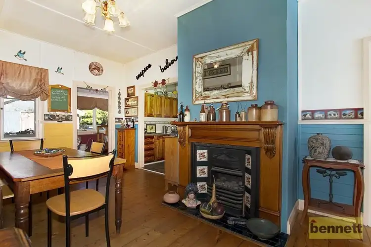 Fifth view of Homely house listing, 34 Bowen Mountain Road, Bowen Mountain NSW 2753