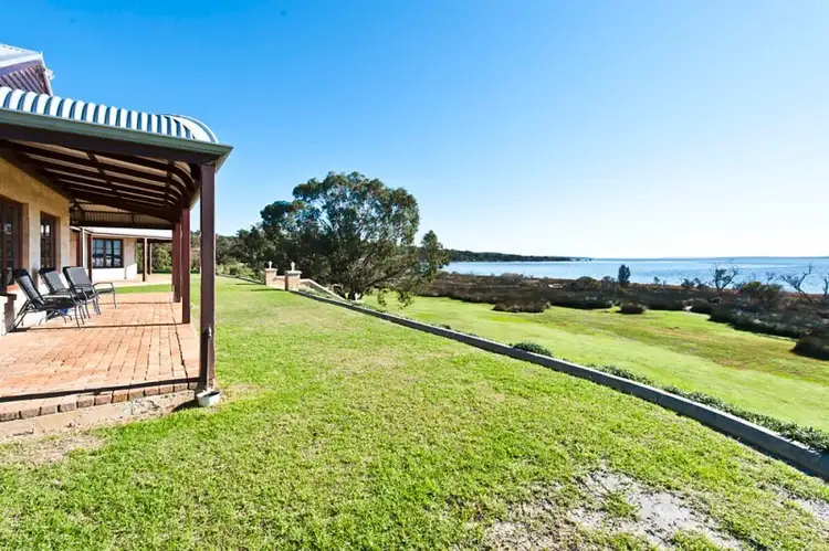 Sixth view of Homely house listing, 145 Southern Estuary Road, Herron WA 6211