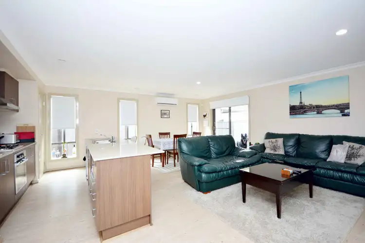 Second view of Homely house listing, 8 Eminence Way, Craigieburn VIC 3064