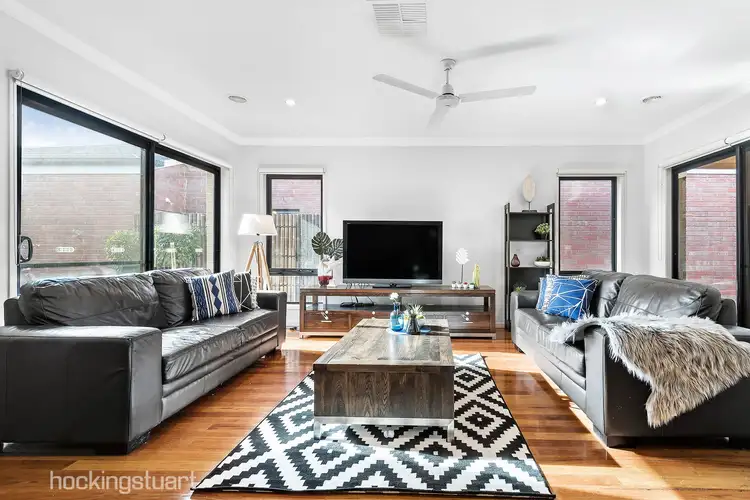Fifth view of Homely house listing, 8 Creeds Farm Lane, Epping VIC 3076