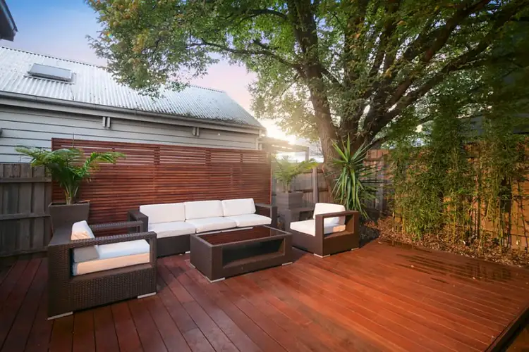 Second view of Homely house listing, 77 Andrew Street, Northcote VIC 3070