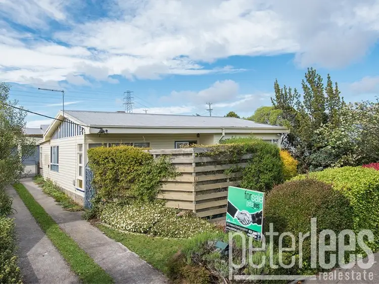 18 Alma Street, Youngtown TAS 7249