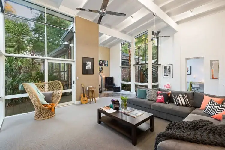 Main view of Homely house listing, 34 Weidlich Road, Eltham North VIC 3095