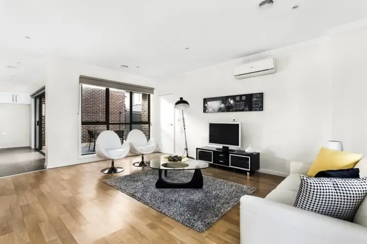Third view of Homely apartment listing, 1/82 McIntosh Street, Airport West VIC 3042