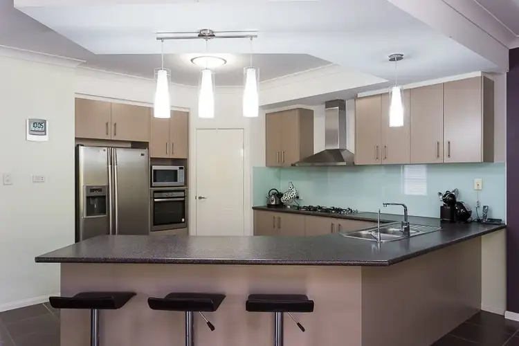 Fourth view of Homely house listing, 8 Settlers Circuit, Mount Cotton QLD 4165