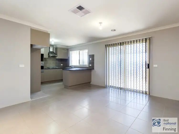 Second view of Homely unit listing, 78A Endeavour Drive, Cranbourne North VIC 3977