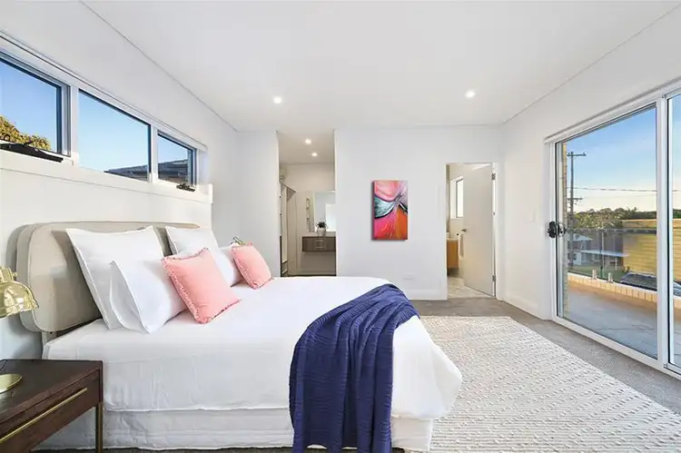 Fifth view of Homely semi-detached listing, 28C Sandakan Road, Revesby Heights NSW 2212
