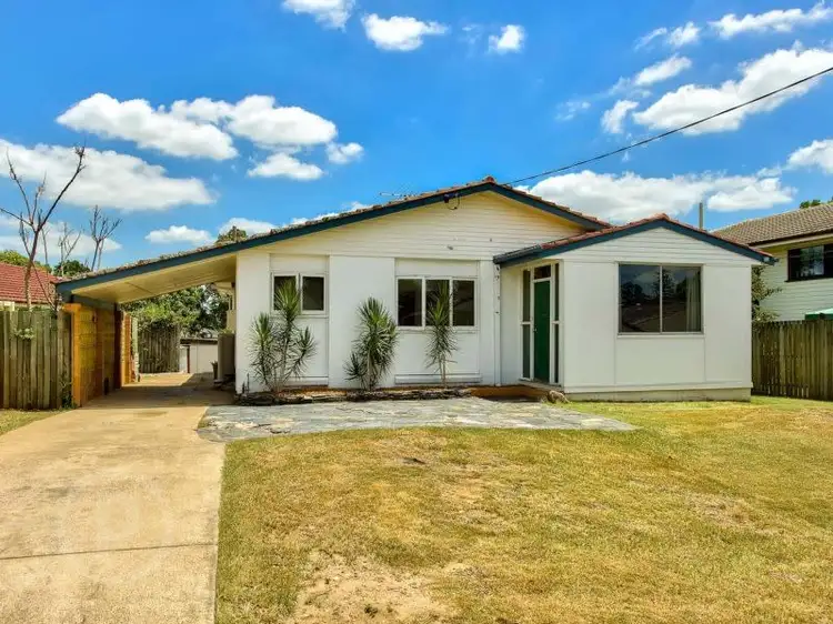 8 Mankinna Street, Jindalee QLD 4074