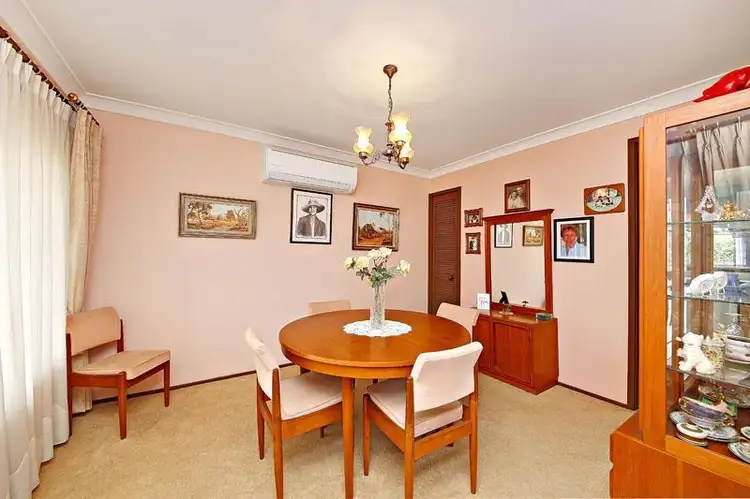 Fourth view of Homely house listing, 14 Windermere Crescent, Panania NSW 2213