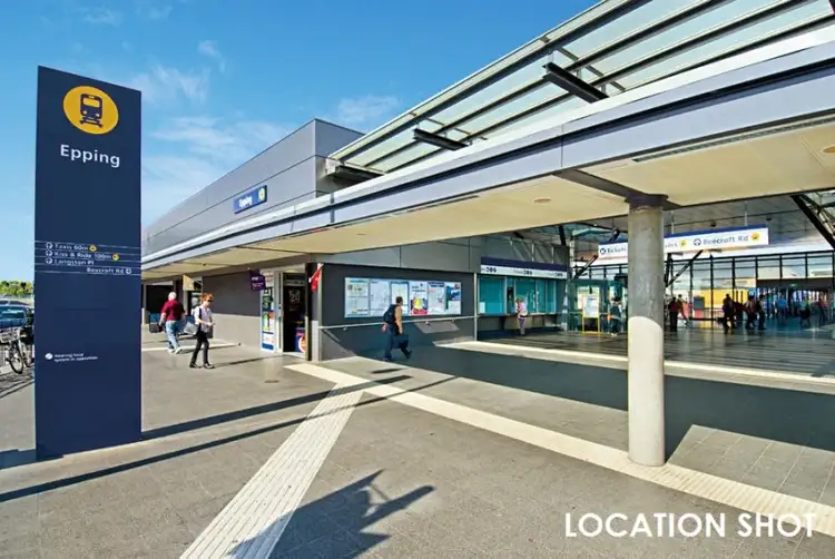 Fourth view of Homely unit listing, 2/29 Bridge Street, Epping NSW 2121