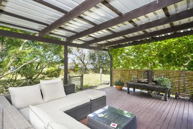 Fourth view of Homely house listing, 53 Cliff Street, St Leonards VIC 3223