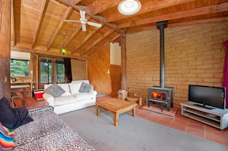 Sixth view of Homely rural property listing, 325 Frys Road, Kawarren VIC 3249