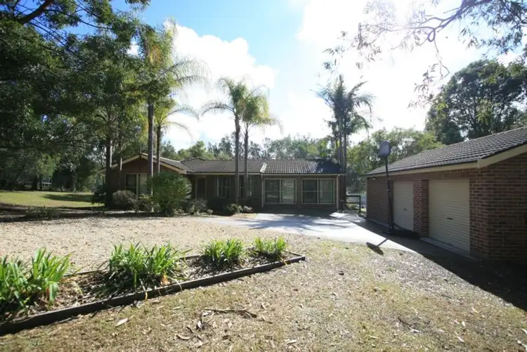 Third view of Homely house listing, 11 Nordland Close, Bolwarra Heights NSW 2320