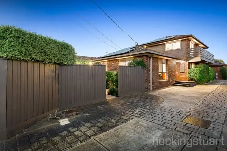 1/22 Gerald Street, Murrumbeena VIC 3163