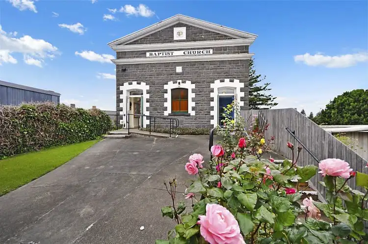Second view of Homely house listing, 36 Percy Street, Portland VIC 3305