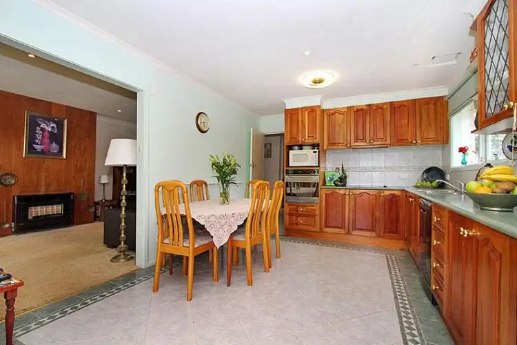 Fifth view of Homely house listing, 110 Darebin Boulevard, Reservoir VIC 3073