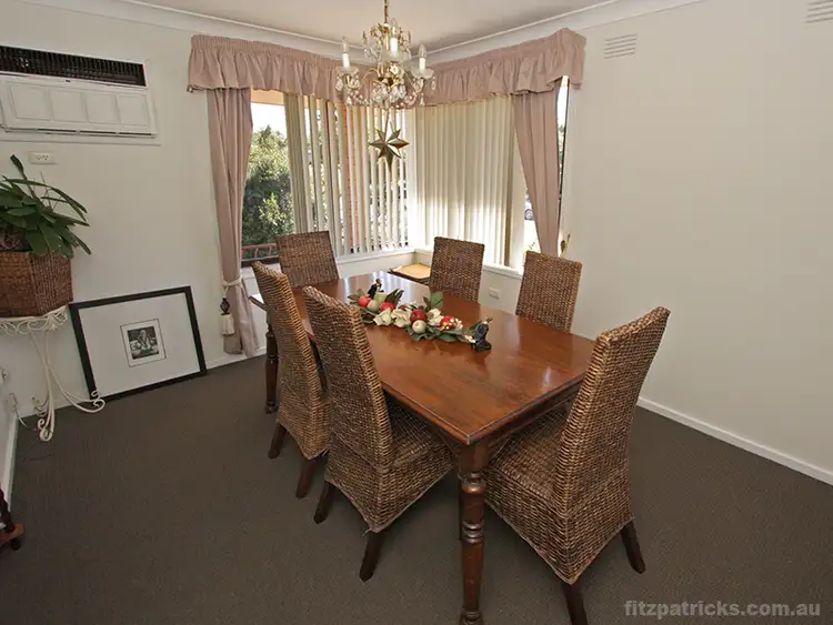 Fourth view of Homely house listing, 8 Malaya Drive, Tolland NSW 2650