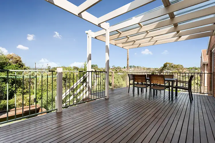 Fourth view of Homely house listing, 21 Red Plum Place, Doncaster East VIC 3109