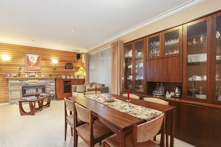 Sixth view of Homely house listing, 46 Tagell Road, Heathmont VIC 3135